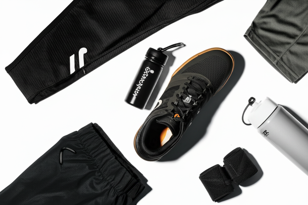 Freerunning Gear