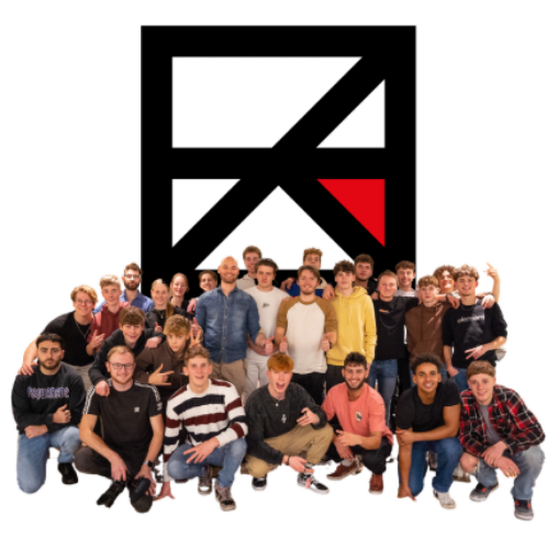 Het ZERO Freerunning team