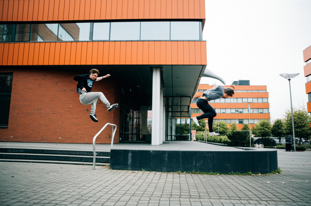 Zwolle Windesheim